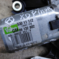 Моторчик стеклоочистителя заднего Opel Meriva A