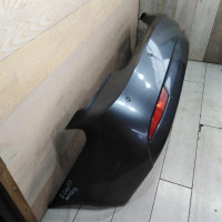 Бампер задний Geely Emgrand EC7