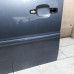 Дверь передняя левая Opel Vectra C 