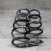 Пружина передняя Volkswagen Passat B6, Skoda Octavia A5, Volkswagen Jetta 5, Volkswagen Golf 5