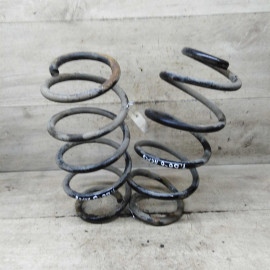 Пружина передняя Volkswagen Passat B6, Skoda Octavia A5, Volkswagen Jetta 5, Volkswagen Golf 5