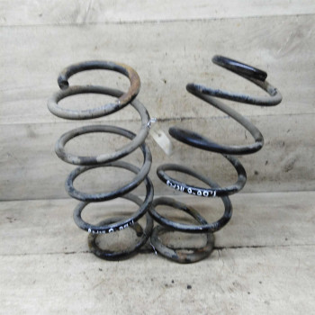 Пружина передняя Volkswagen Passat B6, Skoda Octavia A5, Volkswagen Jetta 5, Volkswagen Golf 5
