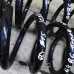 Пружина передняя Volkswagen Passat B5, Audi A4 b6, Audi A4 b7, Audi A6 C5