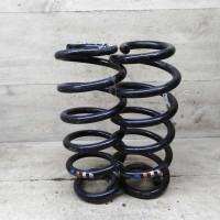 Пружина передняя Volkswagen Passat B5, Audi A4 b6, Audi A4 b7, Audi A6 C5