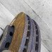 Диск тормозной передний Volkswagen Passat B5, Audi A4 b6, Audi A4 b7, Audi A6 C5