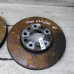 Диск тормозной передний Volkswagen Passat B5, Audi A4 b6, Audi A4 b7, Audi A6 C5