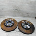 Диск тормозной передний Volkswagen Passat B5, Audi A4 b6, Audi A4 b7, Audi A6 C5