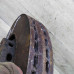 Диск тормозной передний Volkswagen Passat B5, Audi A4 b6, Audi A4 b7, Audi A6 C5