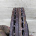 Диск тормозной передний Volkswagen Passat B5, Audi A4 b6, Audi A4 b7, Audi A6 C5