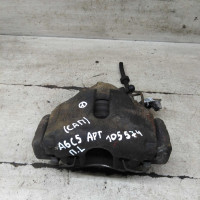 Суппорт передний левый Volkswagen Passat B5, Audi A4 b6, Audi A4 b7, Audi A6 C5