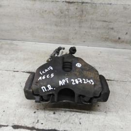 Суппорт передний правый Volkswagen Passat B5, Audi A4 b6, Audi A4 b7, Audi A6 C5