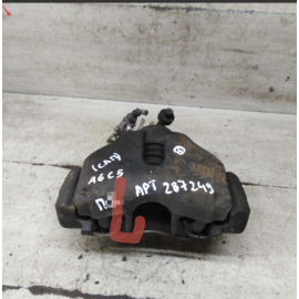 Суппорт передний левый Volkswagen Passat B5, Audi A4 b6, Audi A4 b7, Audi A6 C5