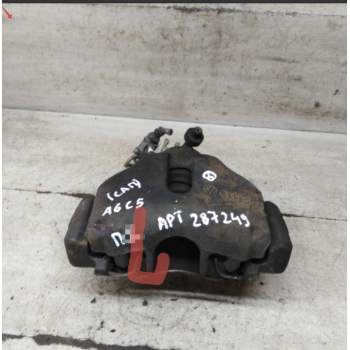 Суппорт передний левый Volkswagen Passat B5, Audi A4 b6, Audi A4 b7, Audi A6 C5