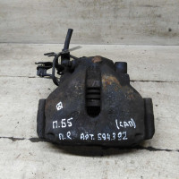 Суппорт передний правый Volkswagen Passat B5, Audi A4 b6, Audi A4 b7, Audi A6 C5