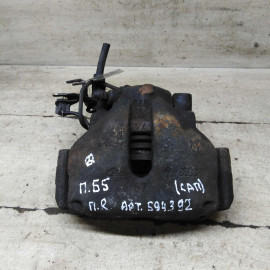 Суппорт передний правый Volkswagen Passat B5, Audi A4 b6, Audi A4 b7, Audi A6 C5