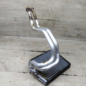 Радиатор печки салона Opel Vectra C