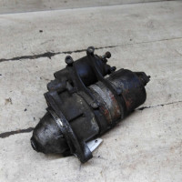 Стартер Audi 100 C4, Audi 80 B4, Volkswagen Passat B5, Volkswagen Passat B5 GP, Audi A4 B5, Audi A6 C5, Skoda Superb