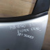 Дверь задняя левая Mercedes-Benz А-Класс I (W168) рестайлинг
