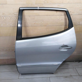Дверь задняя левая Mercedes-Benz А-Класс I (W168) рестайлинг