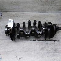 Коленвал 1.8t bzb Volkswagen Passat B6