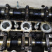 ГБЦ 1.8t AEB APU Volkswagen Passat B5 Audi A4 B5 Audi A6 C5 