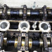 ГБЦ 1.8t AEB APU Volkswagen Passat B5 Audi A4 B5 Audi A6 C5 