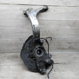 Кулак поворотный передний правый Audi A4 b6, Audi A4 b7, Audi A6 C5 рестайлинг
