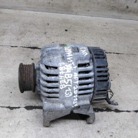 Генератор Volkswagen Passat B5, Audi A6 C5, Audi A4 B5 дорестайлинг