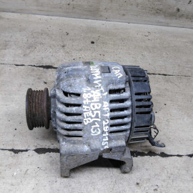 Генератор Volkswagen Passat B5, Audi A6 C5, Audi A4 B5 дорестайлинг