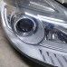 Фара передняя правая Renault Scenic 2 рестайлинг