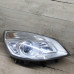 Фара передняя правая Renault Scenic 2 рестайлинг