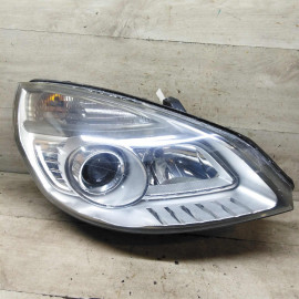 Фара передняя правая Renault Scenic 2 рестайлинг