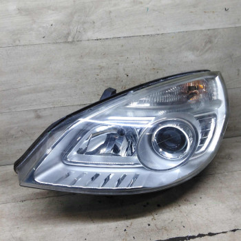 Фара передняя левая Renault Scenic 2 рестайлинг
