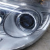 Фара передняя левая Renault Scenic 2 рестайлинг