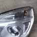 Фара передняя левая Renault Scenic 2 рестайлинг