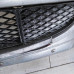 Бампер передний Ford Focus 1 дорестайлинг