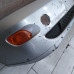 Бампер передний Ford Focus 1 дорестайлинг
