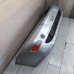 Бампер передний Ford Focus 1 дорестайлинг