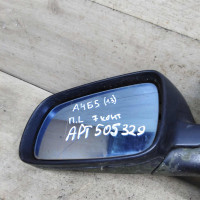 Зеркало наружное левое Audi A4 B5