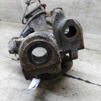 Кулак передний поворотный правый Volkswagen Passat B5 Audi A6 C5 Audi A4 B5 
