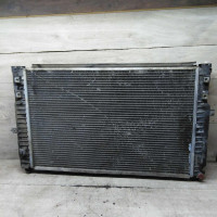 Радиатор основной Volkswagen Passat B5 Volkswagen Passat B5 GP Audi A6 C5 Audi A4 B5