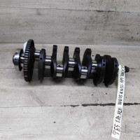 Коленвала 1.8t Volkswagen Passat B5 Audi A6 C5 Audi A4 B5