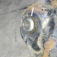 Опорная чашка передняя Volkswagen Passat B5 Audi A6 C5 Volkswagen Passat B5 GP Skoda superb Audi A4 B5