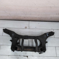 Балка задняя Nissan Qashqai II рестайлинг