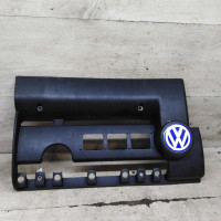 Декоративная крышка двигателя 1.4 BCA Volkswagen Golf 4, Skoda Octavia Tour, Volkswagen Bora, Audi a3 8l