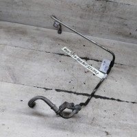 Трубка турбины 1.8t Volkswagen Passat B5 Audi A6 C5 Audi A4 B5