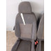 Сиденье переднее Opel Vectra C 