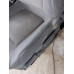 Сиденье переднее Opel Vectra C 