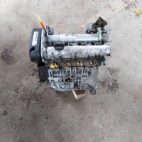 Двигатель 1.4i BCA Volkswagen Golf 4, Skoda Octavia Tour, Volkswagen Bora, Audi a3