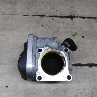 Дроссельная заслонка 1.4 BCA Volkswagen Golf 4, Skoda Octavia Tour, Volkswagen Bora, Audi a3 8l
